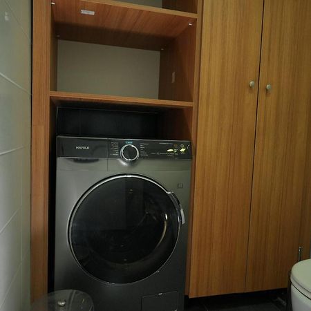 Sapanca Cayir Cimen Otel Ngoại thất bức ảnh
