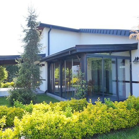 Sapanca Cayir Cimen Otel Ngoại thất bức ảnh