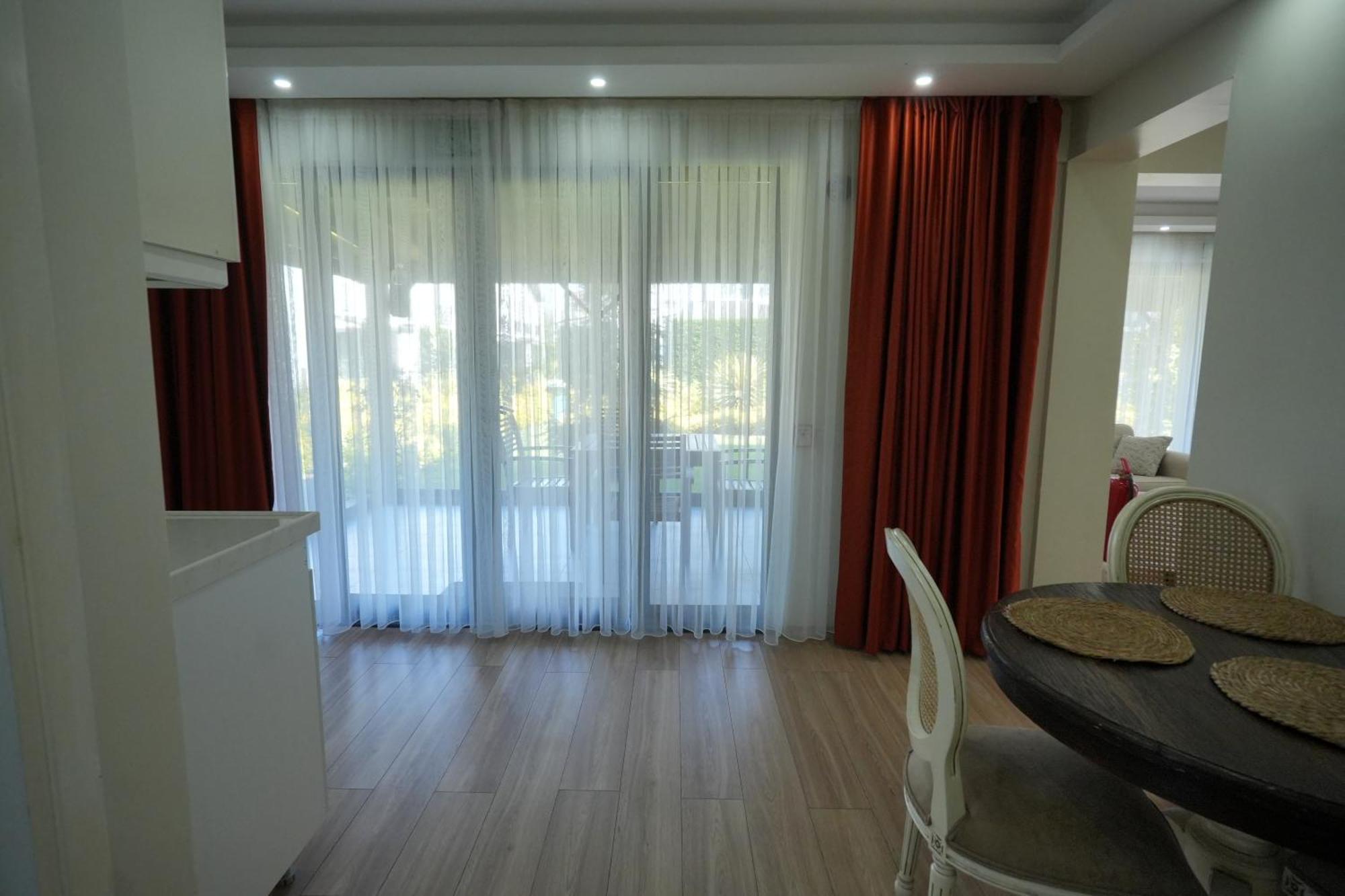 Sapanca Cayir Cimen Otel Ngoại thất bức ảnh