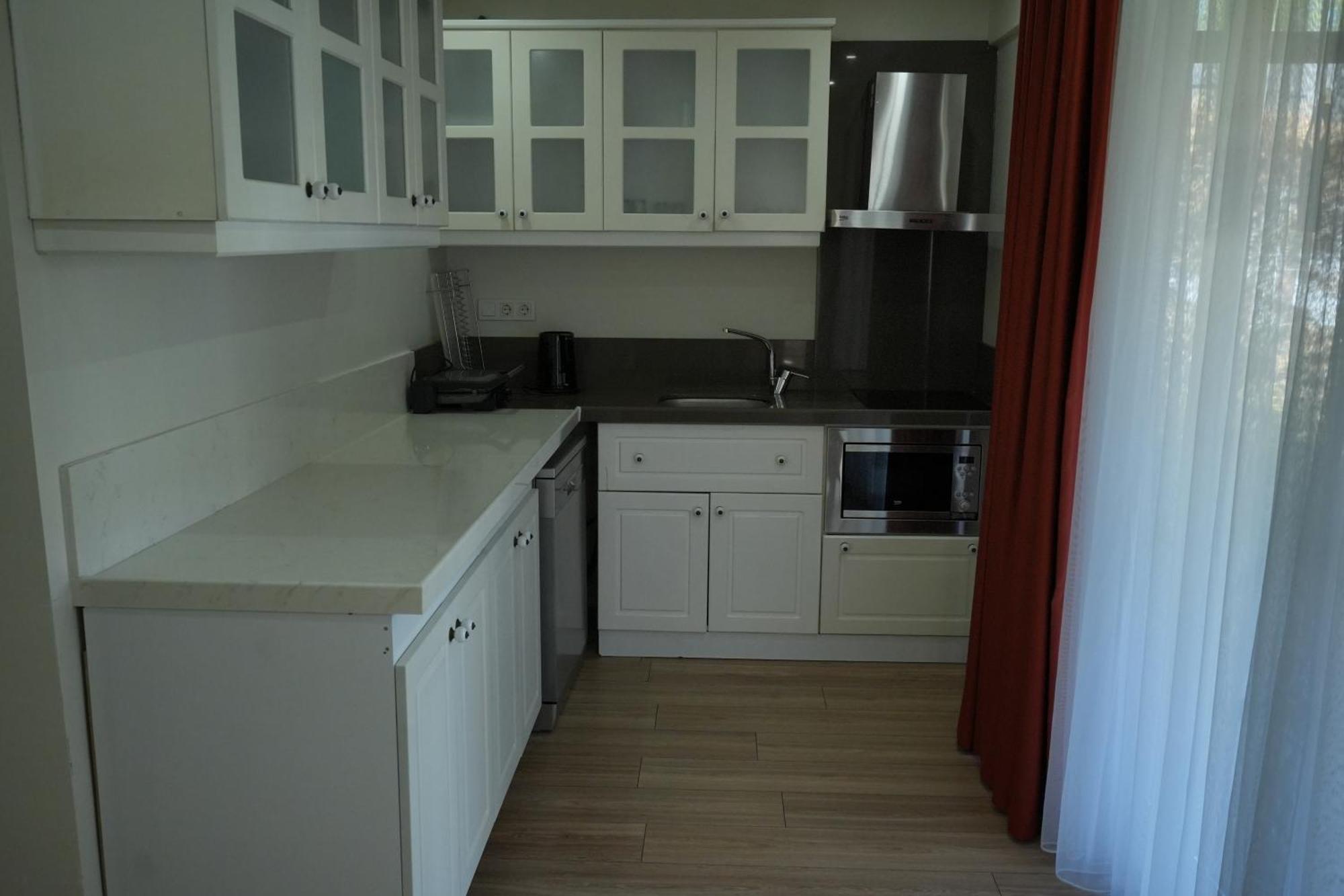 Sapanca Cayir Cimen Otel Ngoại thất bức ảnh