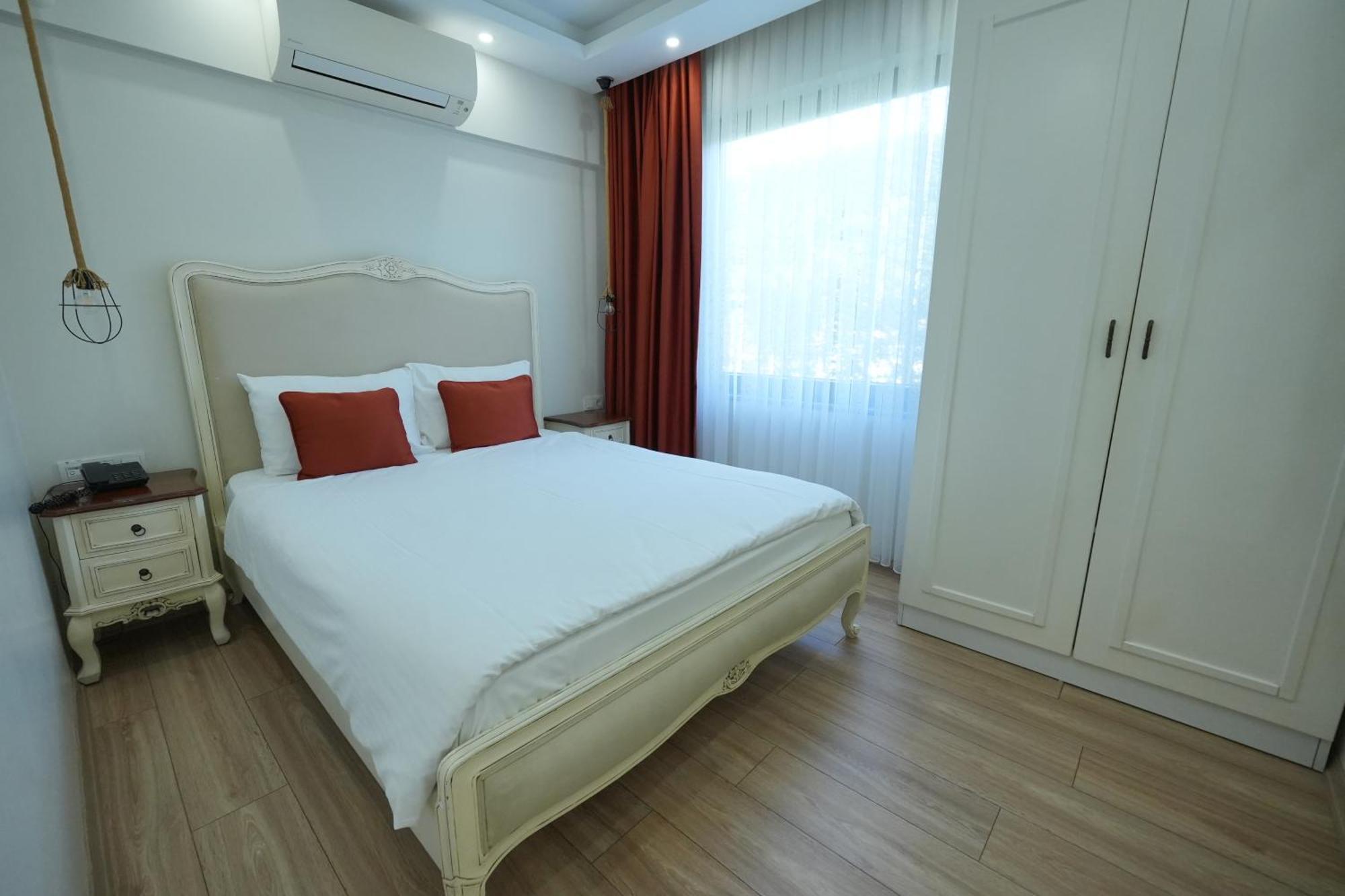 Sapanca Cayir Cimen Otel Ngoại thất bức ảnh