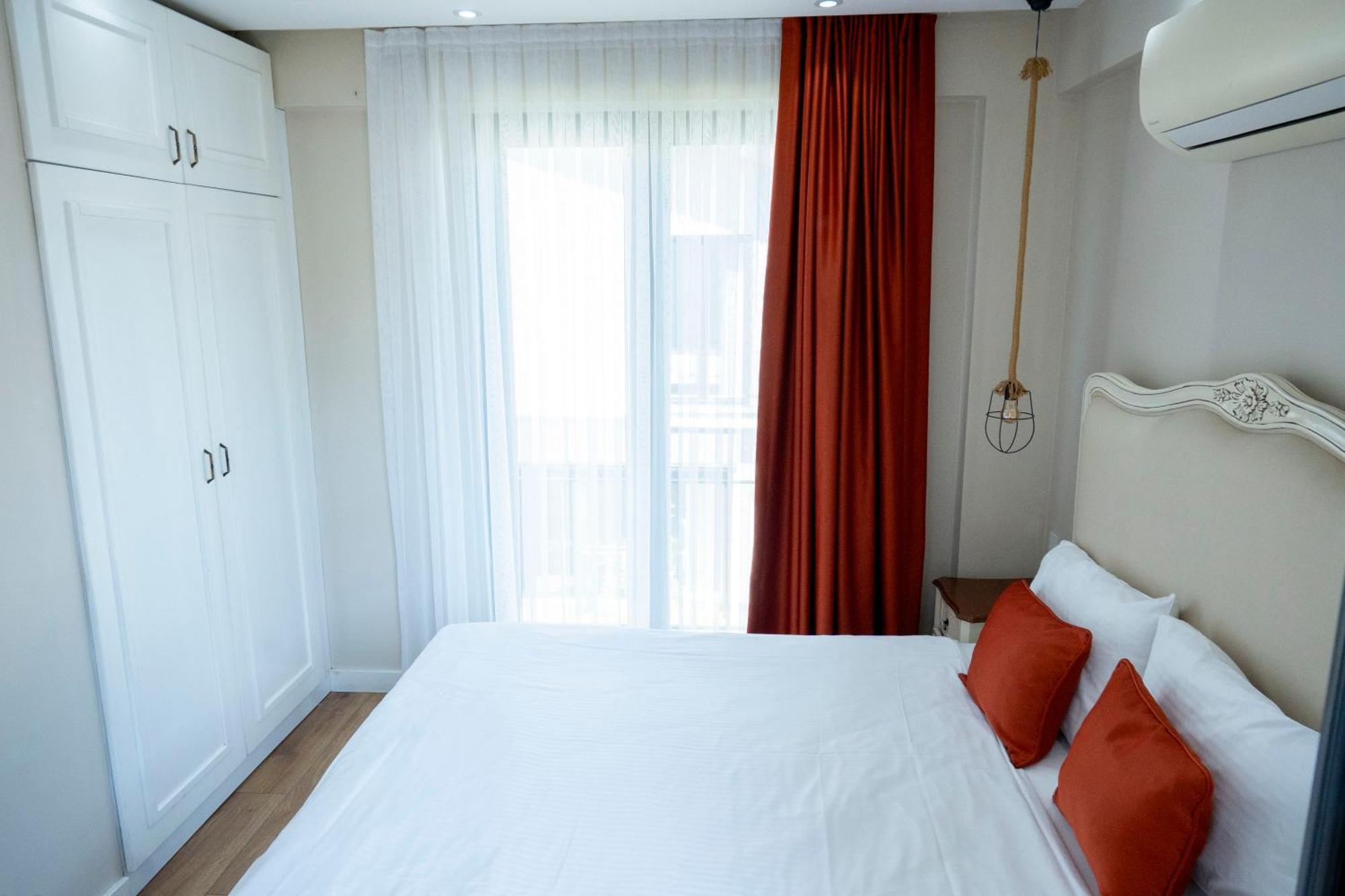 Sapanca Cayir Cimen Otel Ngoại thất bức ảnh