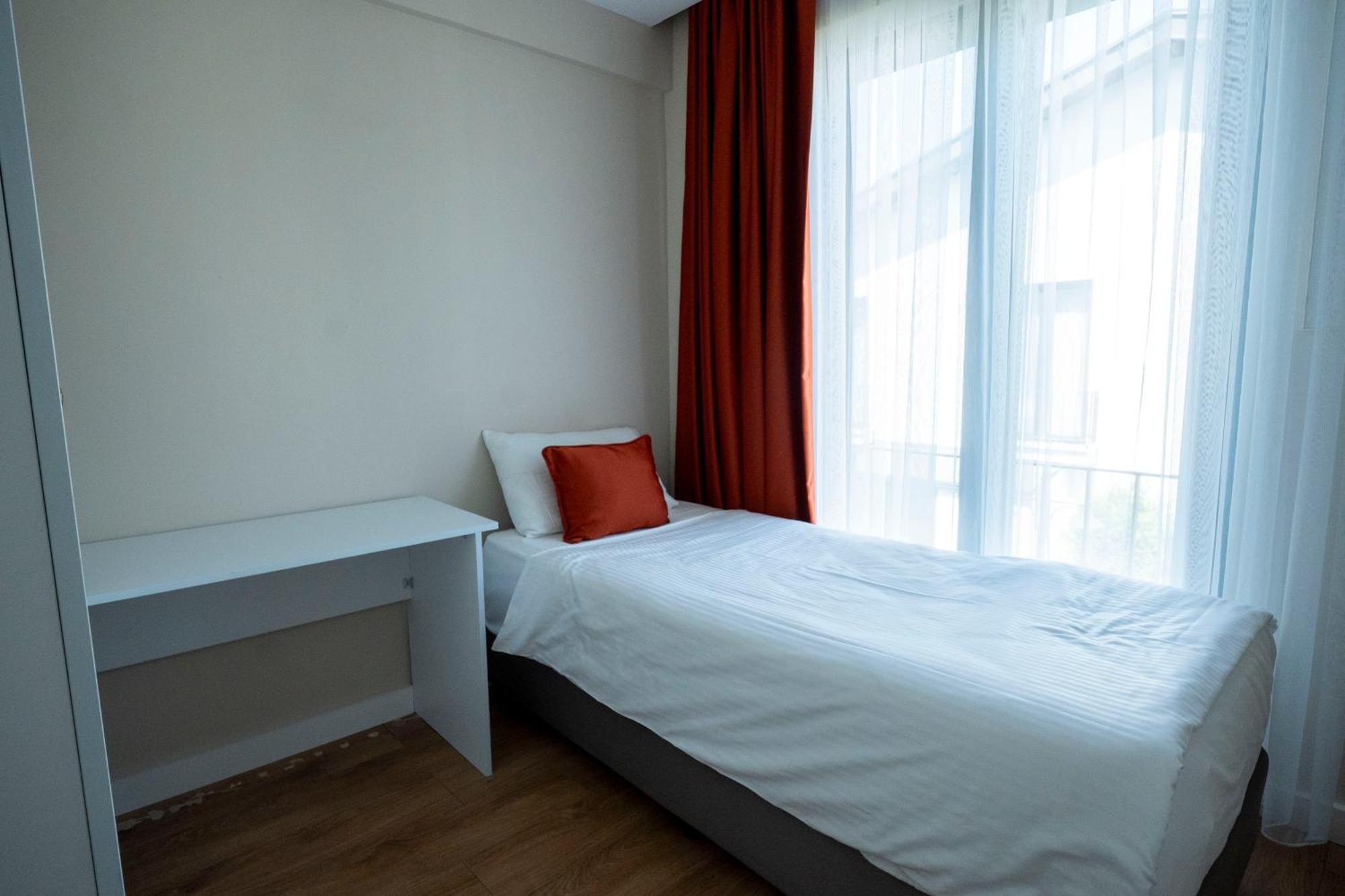Sapanca Cayir Cimen Otel Ngoại thất bức ảnh